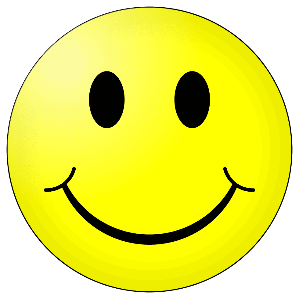 72 Things To Be Happy About When You're Sad