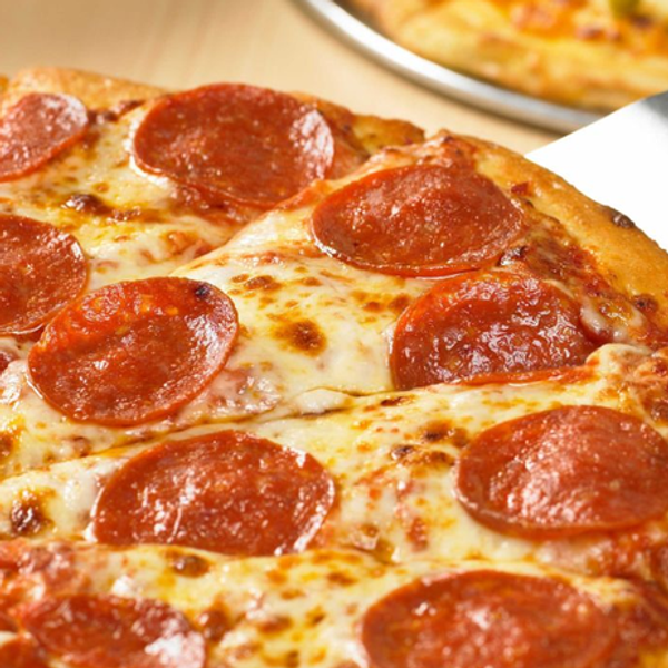 Why Pizza Is Better Than A Relationship