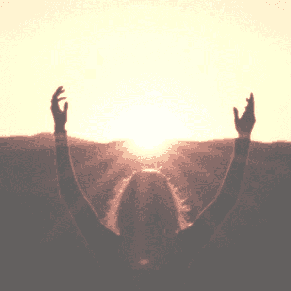 Accepted For Eternity