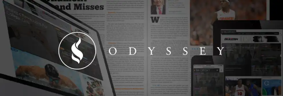7 Things I'll Miss About Writing For The Odyssey