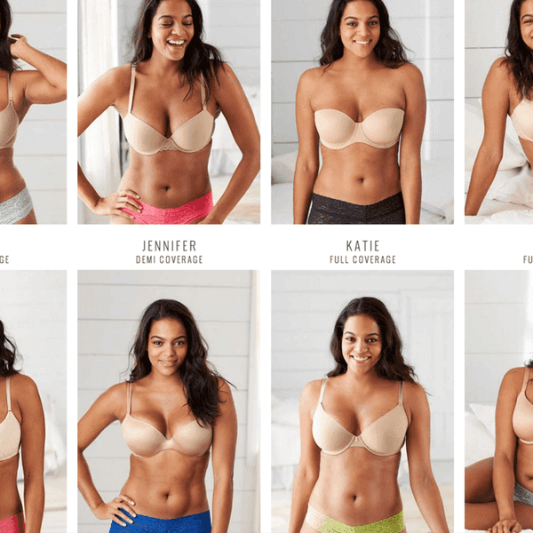 Why I Am #aerieREAL
