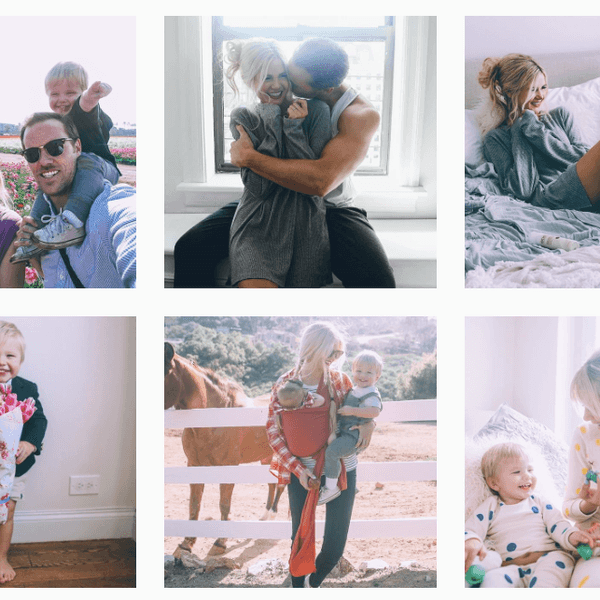 6 Instagram Bloggers You Need To Be Following