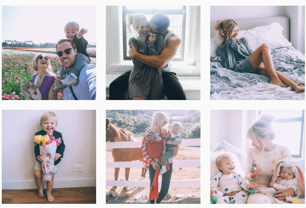 6 Instagram Bloggers You Need To Be Following