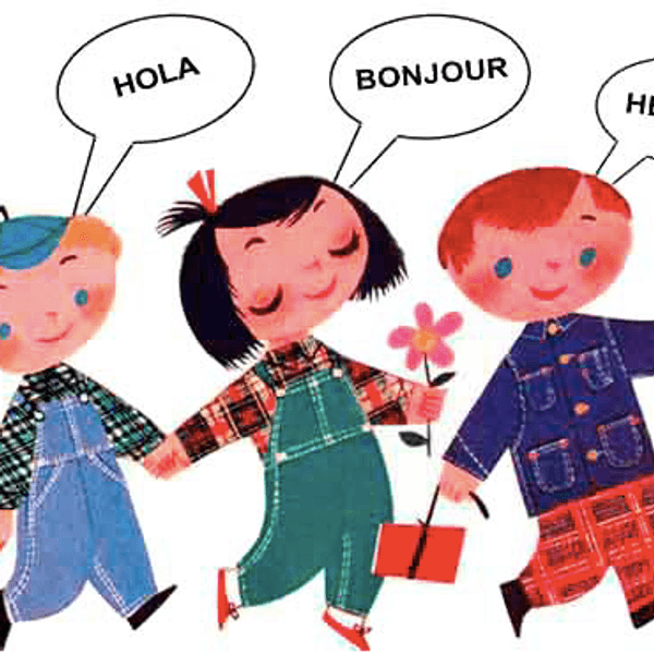 5 Reasons Why You Should Learn a New Language
