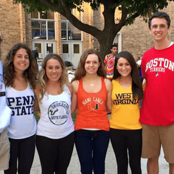 Why I'm Not Ready For Freshman Year To End