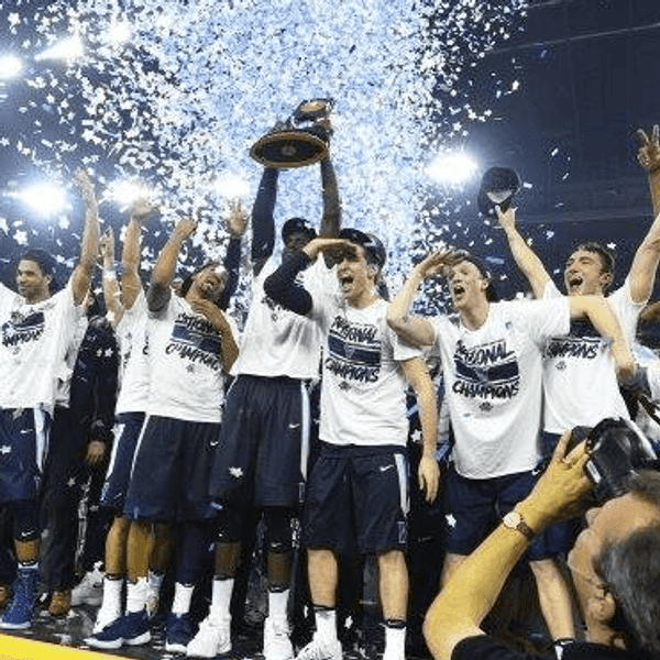 The Crazy Victory Of The Underdogs