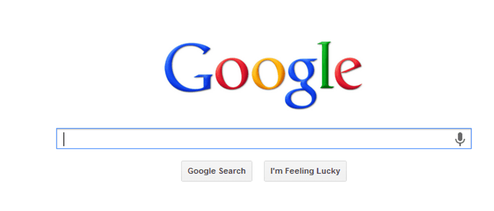 Does Personalized Search Narrow Our Worldview?
