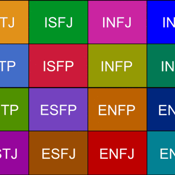 Why You Should Take The MBTI Personality Test