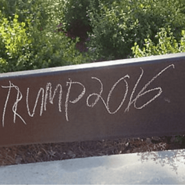 Freedom Of Speech Under Attack