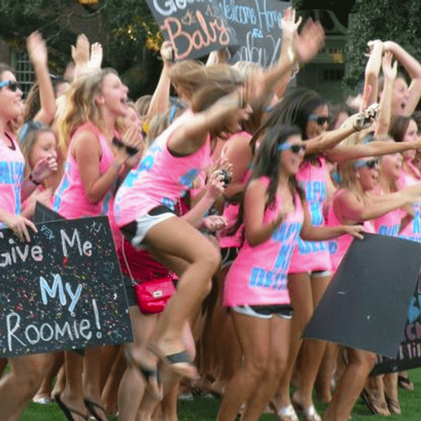 What I Wish I Had Known Before Pledging