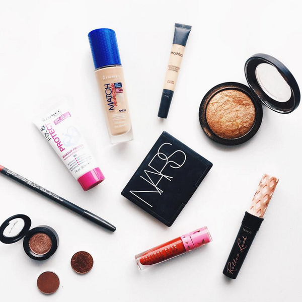 Best Drugstore Dupes For High End Beauty Products