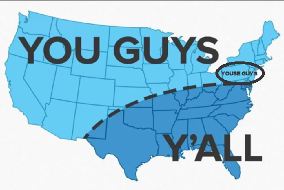 What It’s Like Being a Midwesterner in the South: Part 1