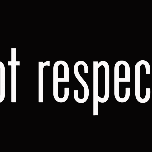 Don’t Think Of It As Political Correctness, Think Of It As Respecting Others