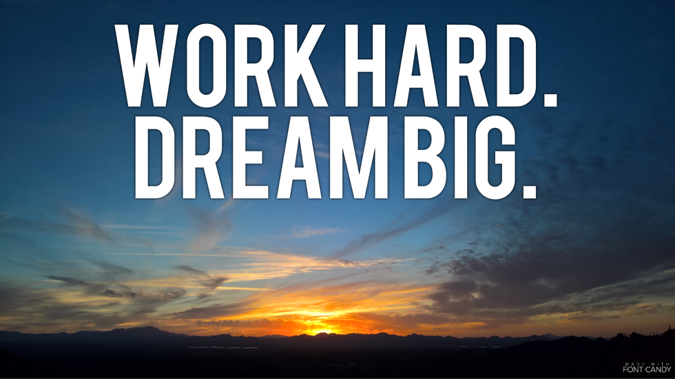 11 Ways For The College Procrastinator To Stay Motivated