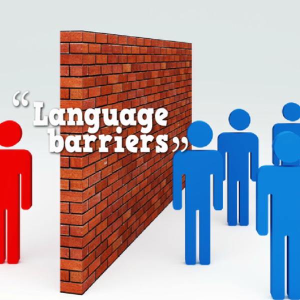 Understanding Language Barriers