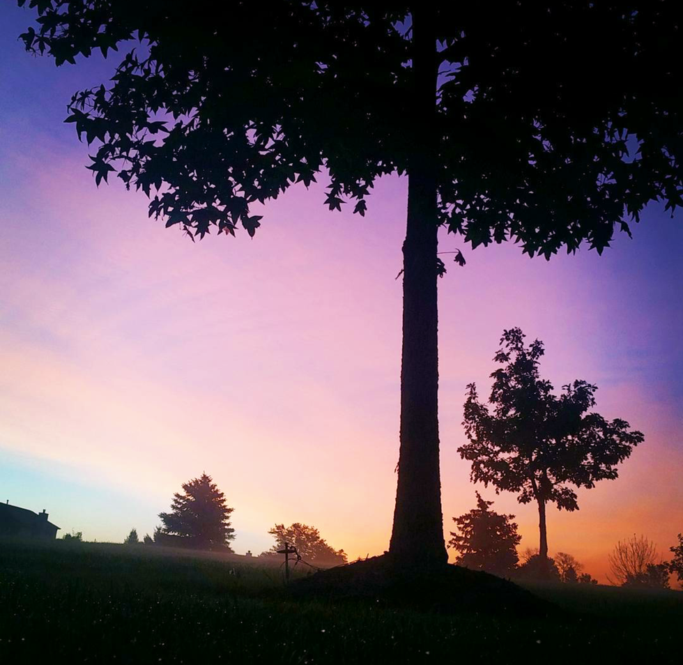 I Won't Apologize For Being Sensitive