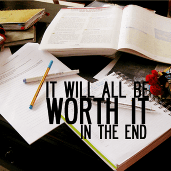 11 Things To Get You Through Whatever You're Going Through