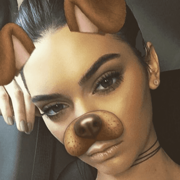 The Truth Behind Every Snapchat Sent By A Girl