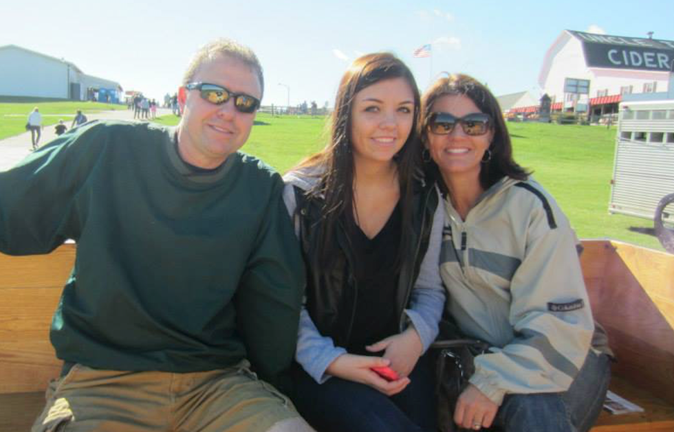 12 Things To Thank My Parents For