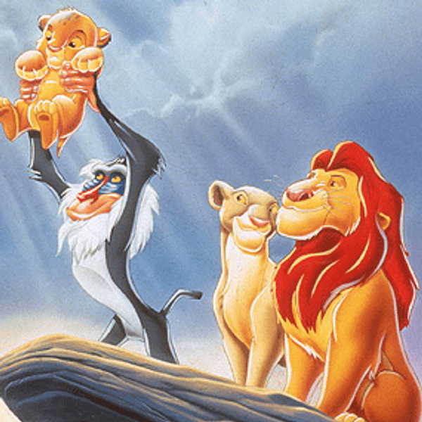 What "The Lion King" Taught Me About Leadership