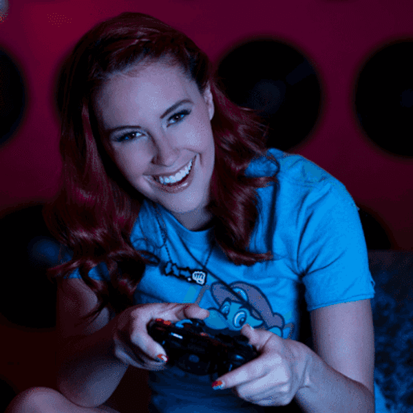 Health Benefits And More: Why Video Games Should Not Just Be "A Guy Thing"