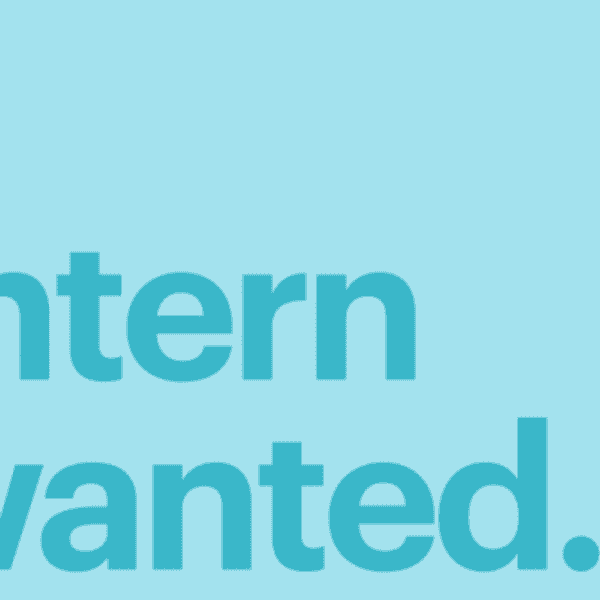 Why You Won't Land The Internship Of Your Dreams