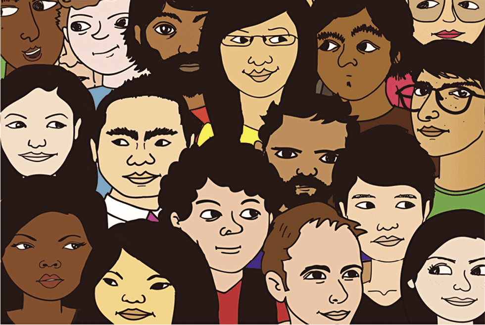 Start Throwing Millennials In The Garbage