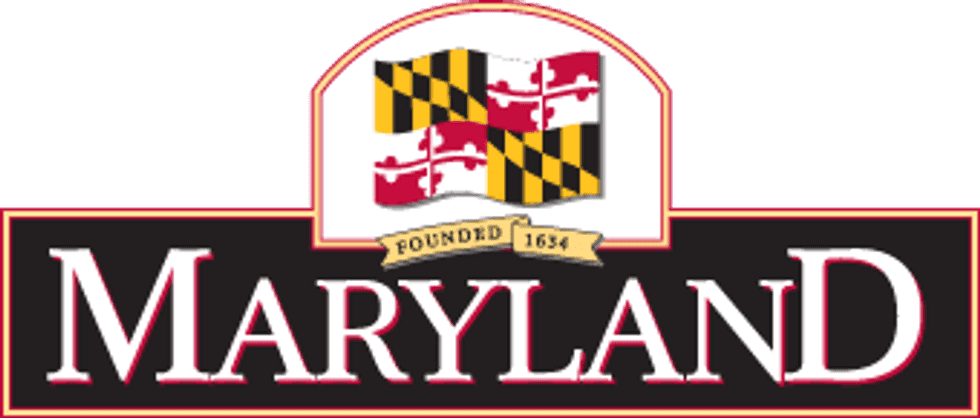 An Ode To Good 'Ole Maryland