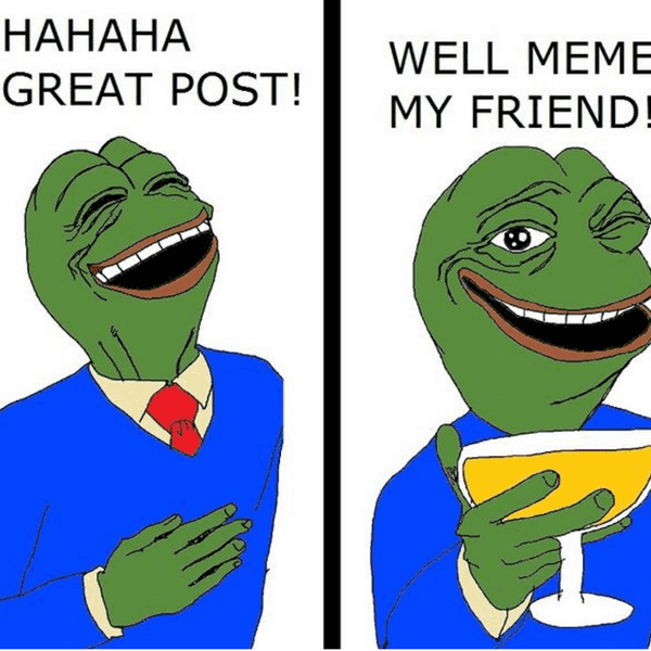 Everything You Need To Know About Memes