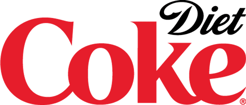 A Love Letter To Diet Coke