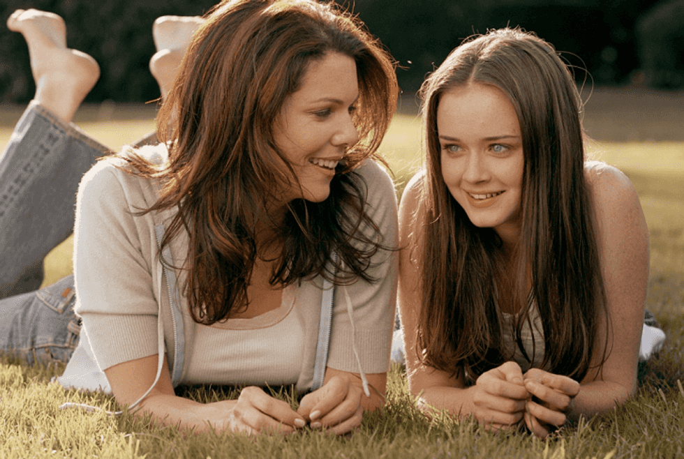 The 4 Best Shows Led By Powerful Female Characters