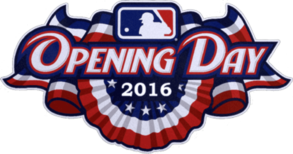 10 Bold And Surprising Predictions For The 2016 MLB Season