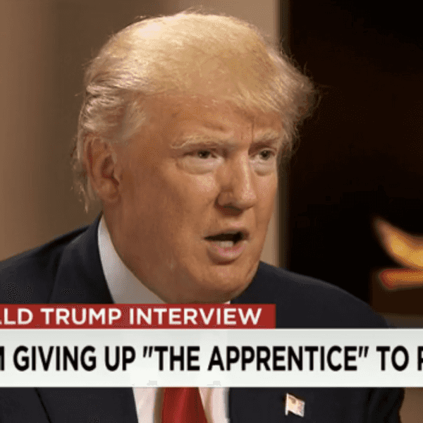 Donald Trump: A Joke Turned Into A Dangerous Situation