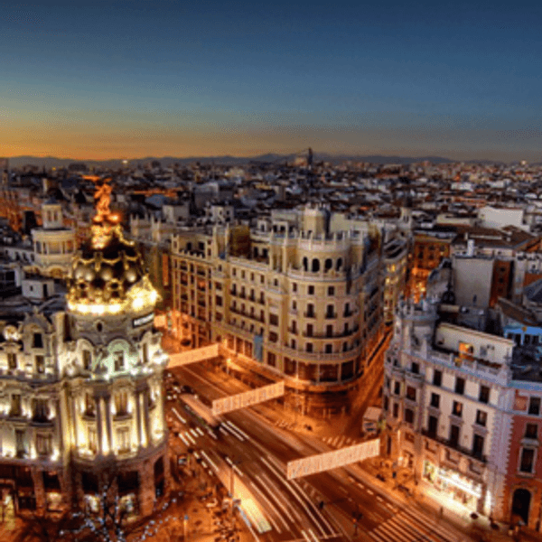 10 Unforgettable Places In Madrid, Spain