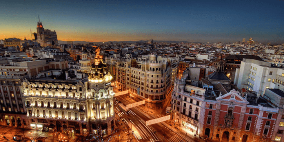 10 Unforgettable Places In Madrid, Spain