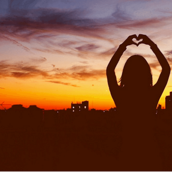 If Comparison Is The 'Thief Of Joy', Why Can't We Stop?