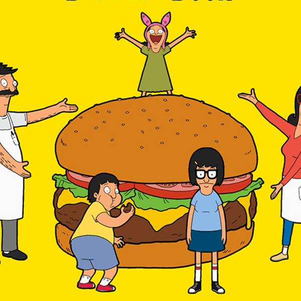 The Bob's Burgers Of Your Friend Group