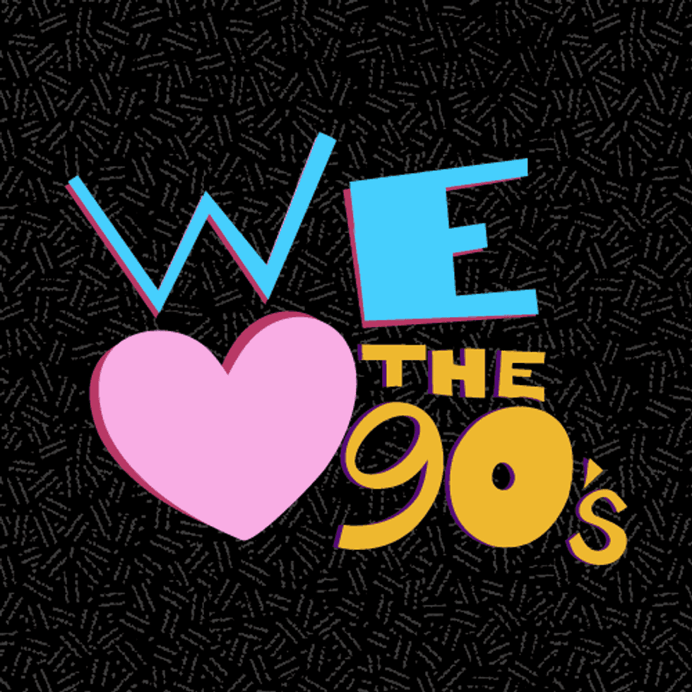 10 Reasons Why the 90s Were The Best Years Ever