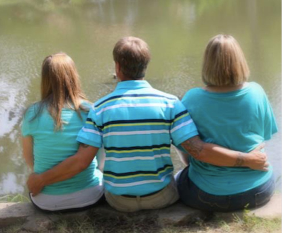 10 Things To Thank My Parents For