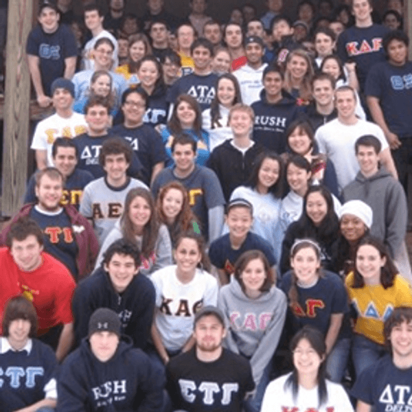 Advice For Christians Who Join Greek Lettered Organizations