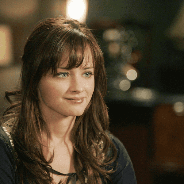 The Rory Gilmore Myth