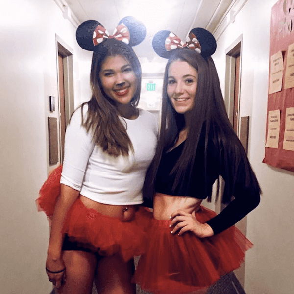 An Open Letter To My College Best Friend