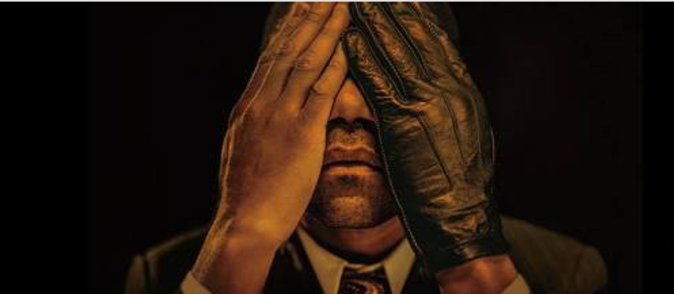 "The People V. O.J. Simpson"