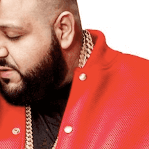 Major Keys To Getting Your Life Together As Told By DJ Khaled