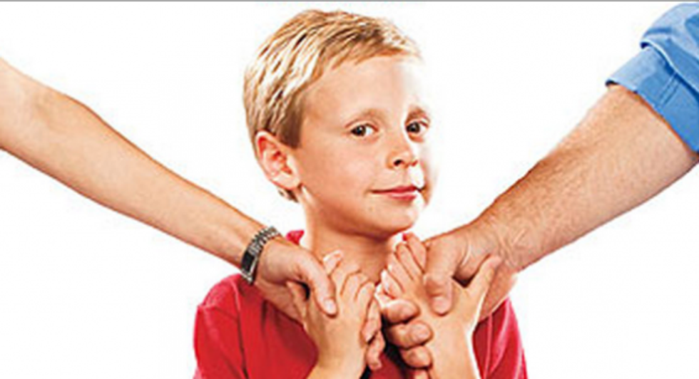 The Ups And Downs That Only People With No Siblings Will Recognize