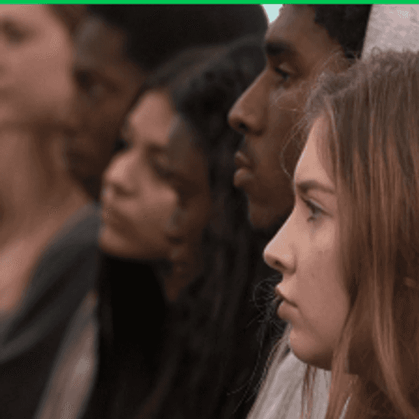 A Breakdown Of White Privilege