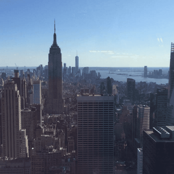 Dispelling The New York City College Life Myth