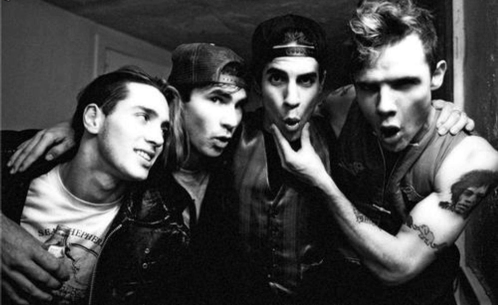 Why I Don't Prefer To Listen To The 'Top 40'