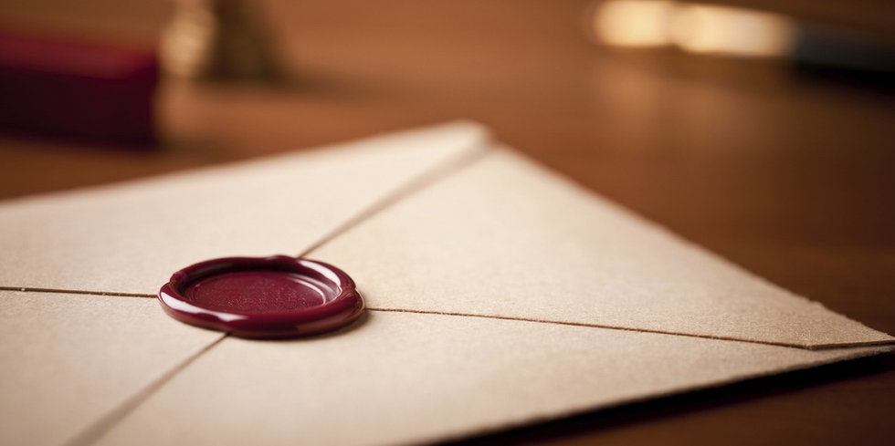 What I Want To Tell My Future Self