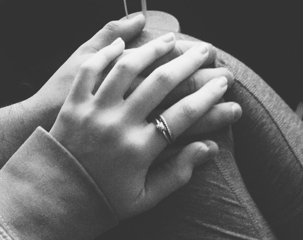 An Open Letter To My Person